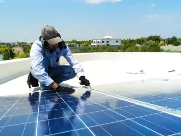 Chinese Factory 700W Mono Solar Panel for Home and Industry