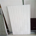 Ladrillo exterior mdf paneles de revestimiento de pared