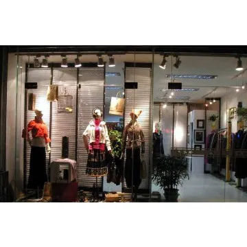 special Aluminum Track LED Light China distributor