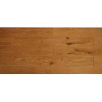 rustic grade oak engineered flooring