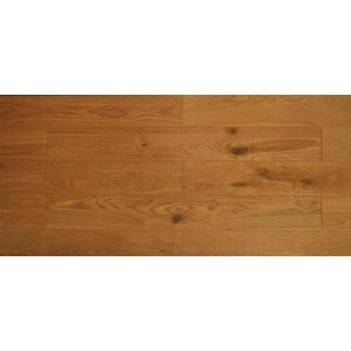 rustic grade oak engineered flooring