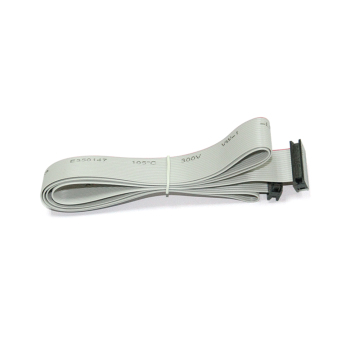 PVC wire IDC flat cable harness