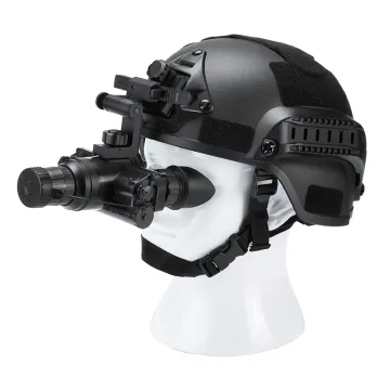 Night Vision Instruments for High Demand in the Engineering Patrol Market