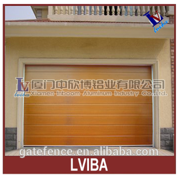 garage sectional door and sectional overhead garage door & garage door sectional