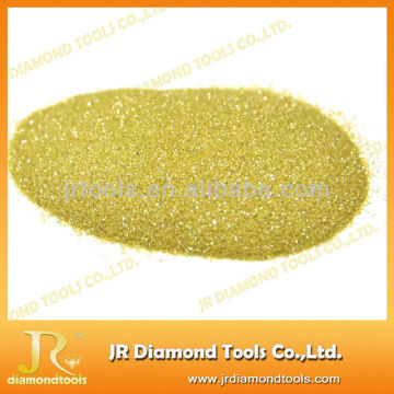 Guangzhou supplier synthetic diamond powder rvd/diamond dust powder