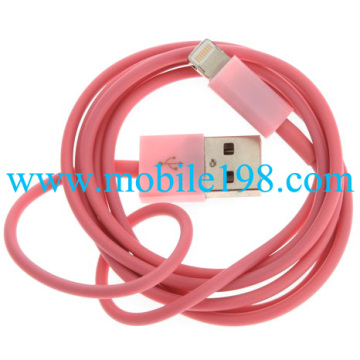 New 8 Pin Lightning Wire USB Data Sync Charging Cable for Apple iPhone 5