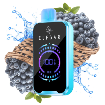 Borong Elf Bar FS18000 Vape Pecutan