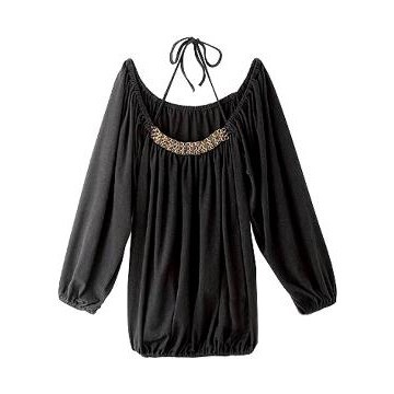 Hot Sale Long Sleeve Designer Blouses for Summer