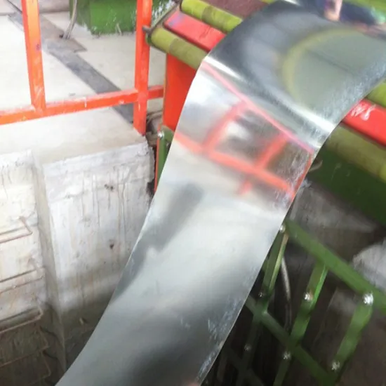 PPGI/HDG/GI DX51 ZINC Cold rolled/Steel Coil/Sheet/Strip