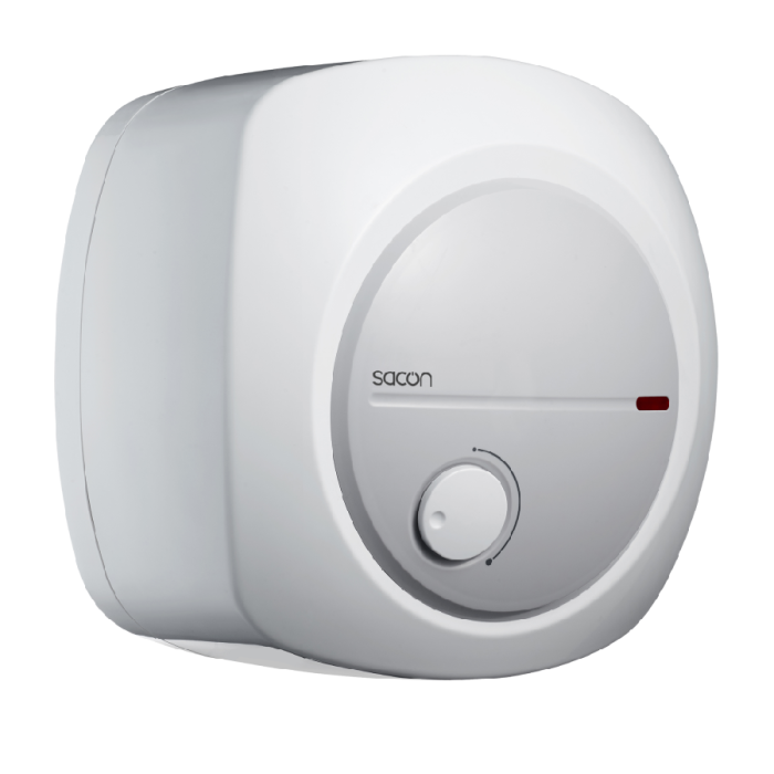 Minimalist Compact Small Storage Water Heater