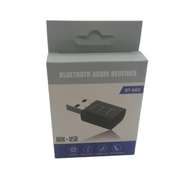 Hot Sale: Dual Function USB Dongle - Wifi 802.11n & Bluetooth 4.2 Wireless Adapter