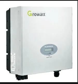 Growatt Inverter