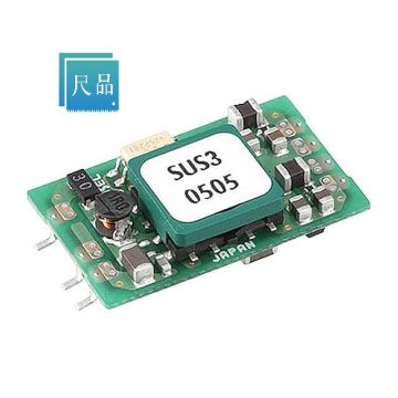 SUS31212BP BOM Service DC DC Converter 12V 3W
