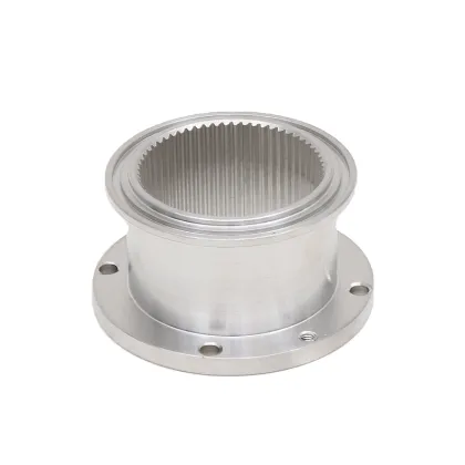 Precision casting CNC machining Joyoung Soymilk accessories