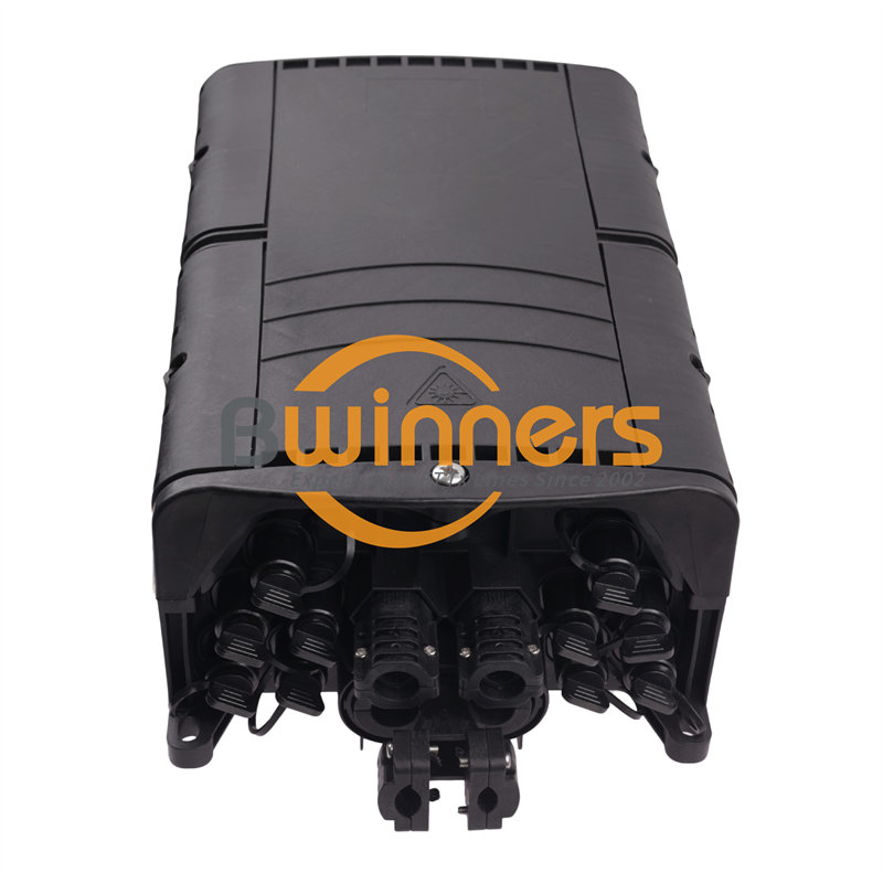 optical splitters