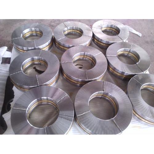 Thrust cylindrical roller bearing (81205 TN)