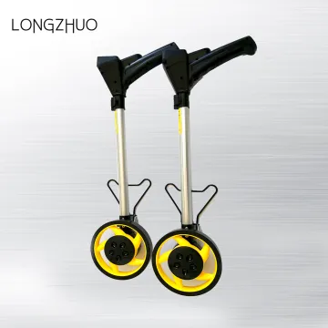 10000M Digital Rolling Distance Measuring Wheels