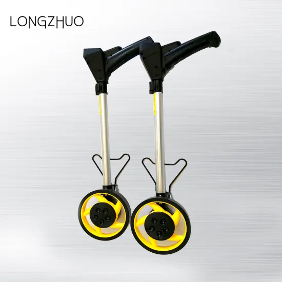 10000M Digital Rolling Distance Measuring Wheels