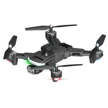 Optical Flow Positioning Technology in 4K RC GPS Drone GD94 Pro with HD Dual Camera: Enhancing High-Definition Power on Lenses