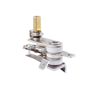 Bimetal Oven KST 220 Thermostat Temperature Controller for Hot Pot