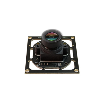 2MP 1080P IRCUT Auto ความสว่างของกล้อง USB โมดูล DS52M14
