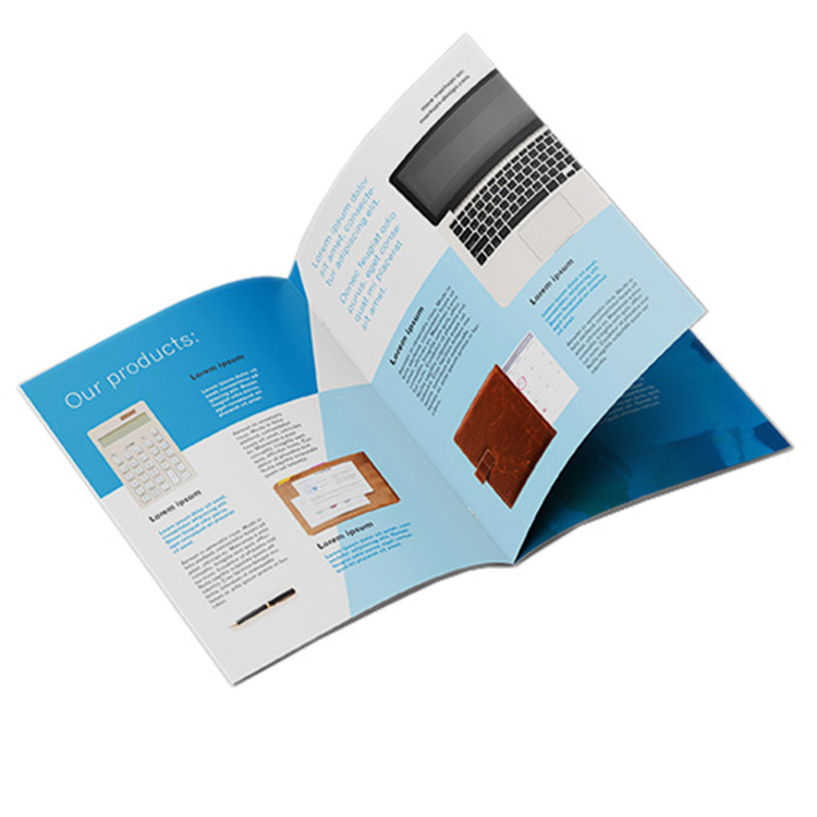 Die-cut Flyer Printing