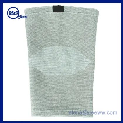 antimicrobial knee sleeve for arthritis