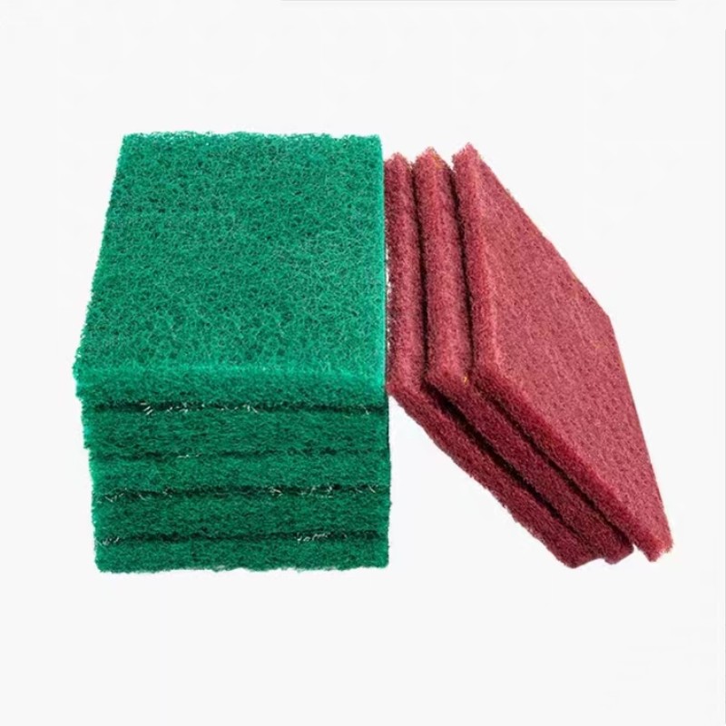 Industrial Scouring Pad