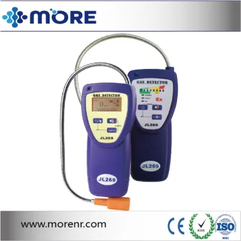 MR-JL269 With LED indication
