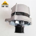 PPC Valve Parts 702-16-54641 Boot Suitable Excavator PC200-8