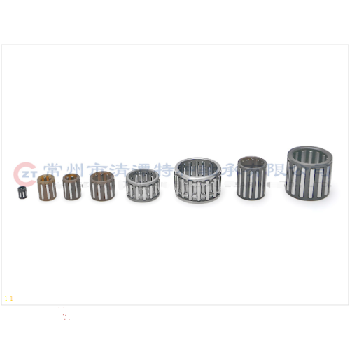 Needle Roller Bearing Cage and Needel Assebly Radial Needle Roller and Cage Assembly Manufactory