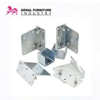 Bed Bracket Furniture Hardware Accessories