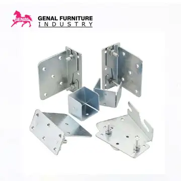 Bed Bracket Furniture Hardware Accessories