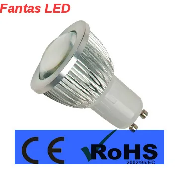 Indoors COB led sopt lamp