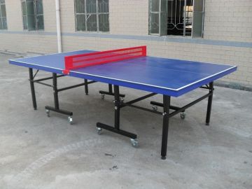 Outdoor Table Tennis Table (W-2123)