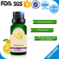 Aceite esencial de limón 100% puro y natural