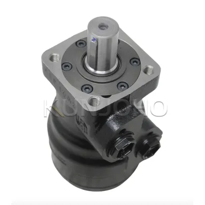 Hydraulic Orbit Motor: OMP OMR, OMH, OMR-80, and OMR x 80 Products - Model 11186671