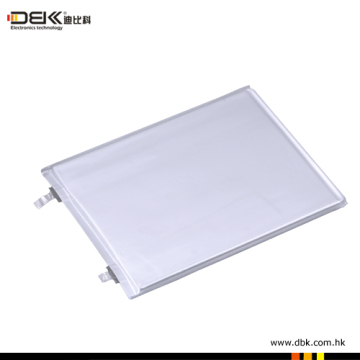 Lithium Polymer Battery 3100mAh (357595)