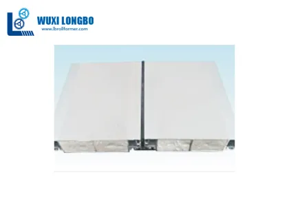 Fast Rolling Doors Series Machines