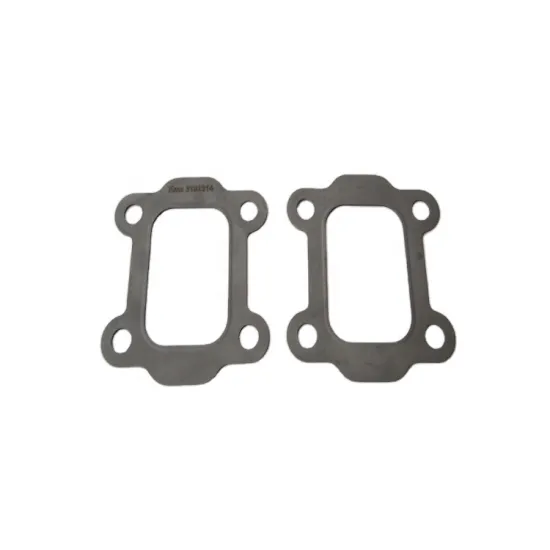 X15 ISX15 QSX15 Diesel Engine Parts: Turbocharger and Gasket for 3102314