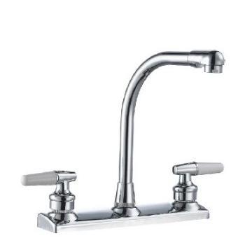 8\" kitchen faucet