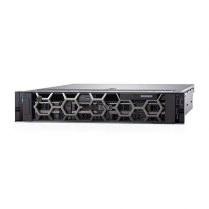 Brand New EMC PowerEdge 2U Bronze 3408U 1TB SATA 800W 2-Way Rack Server - Dell R760 for Sale