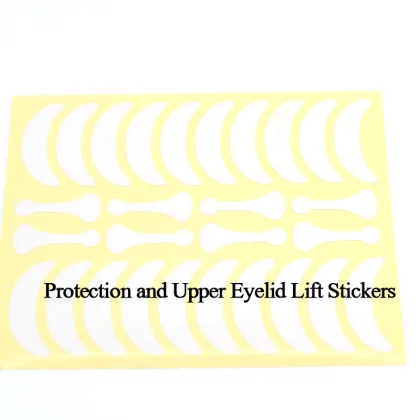 Eye Protection Upper Eyelid Lift Stickers