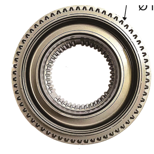 CONE FOR ZF OEM1297 233 056/5001850752 Auto Parts Input Transmission Synchronizer
