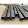 Coal washing plant wear-resistant pipes