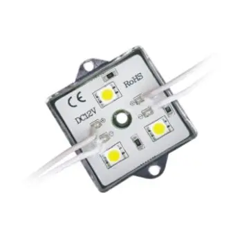 Super bright High Quality  LED Module 5050SMD