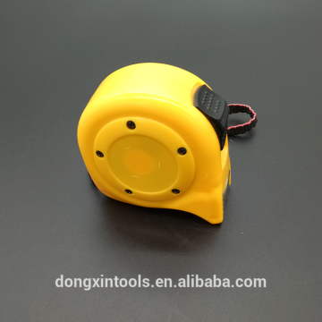 High quality ABS case steel measure tape