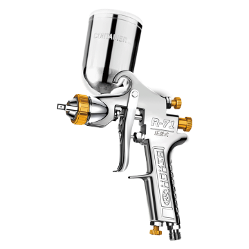 Hot Selling Air Spray Gun for Walls - 2.9bar Automotive Home Improvement