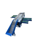 Potato sweet potato fruit vegetable drum sorting machine