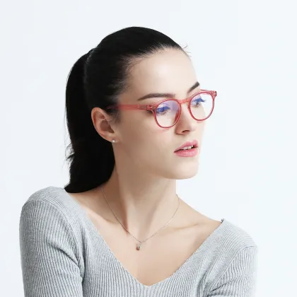 JHEYEWEAR Anti-Blue Light Reading and Gaming Glasses for Women: Top Selling Blue Ray Blocking Computer Eyewear